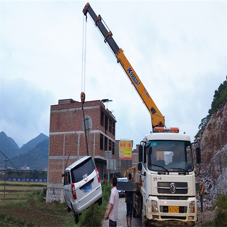 闵行汽车道路脱困救援