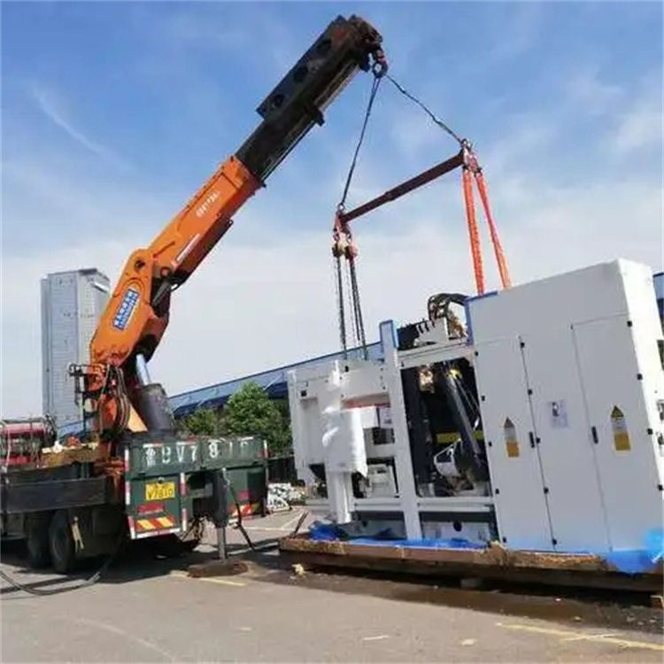 闵行附近小吊车联系方式|8-16吨|本地及时服务