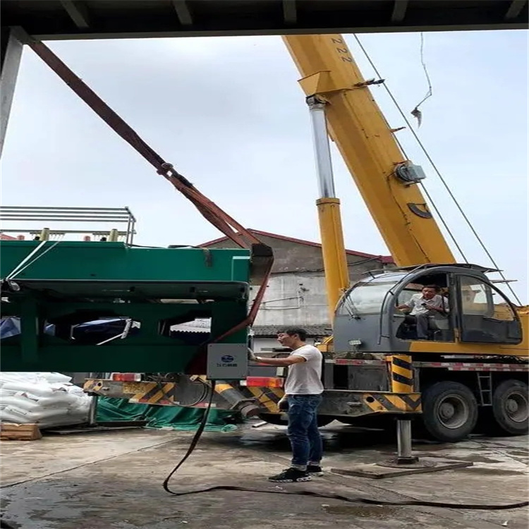 闵行大吨位吊车租赁应急保障方案|化解突发吊装需求难题