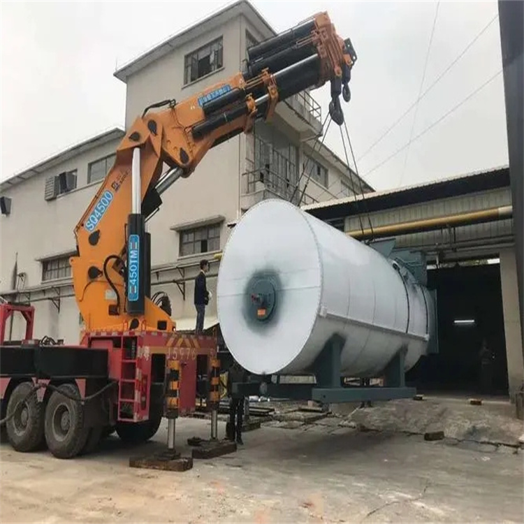 闵行吊车租用电话|24小时应急服务|精准吊装方案